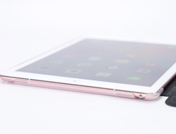 iPad Air 2と9.7インチiPad Proの重量は同じ