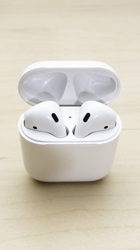 AirPods」をリセット(初期化)する方法 | iPhone Wave