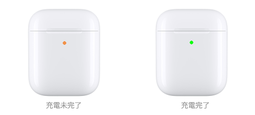 AirPods」をQi充電器でワイヤレス充電する方法 | iPhone Wave