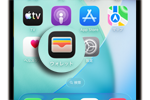 iPhoneで「ウォレット」が消えた・表示されない場合の対処法