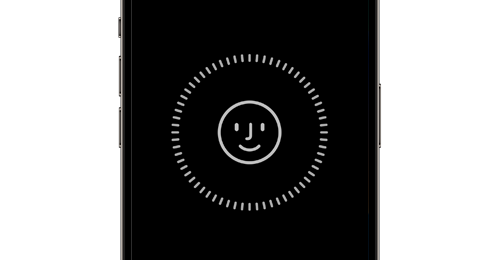 iPhoneで「Face ID」をリセット・オフ・解除する