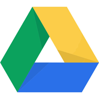 Google ドライブ