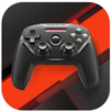 SteelSeries Nimbus Companion App