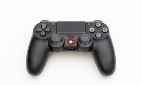 Iphoneで Ps4コントローラー Dualshock 4 を接続 使用する方法 Iphone Wave