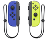 Joy-Con(L) ブルー/(R) ネオンイエロー