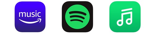Apple Musicの曲・音楽をHomePodで再生する