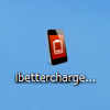 パソコンにiBetterChargeのインストーラをダウンロードする