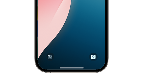 iPhoneのロック画面で好きなアプリを素早く起動する