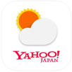 Yahoo!天気