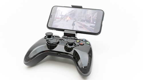 Ps4 Remote Play Iphoneでps4のゲームをリモートプレイする方法 Iphone Wave