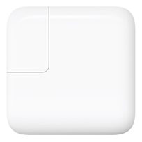 Apple 12W USB電源アダプタ