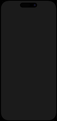 ロック中にSiriを起動する