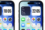 iPhoneの時計(時刻)を12時間表示と24時間表示で切り替える方法