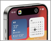 iPhoneの「アクションボタン」でスクリーンショットを撮る