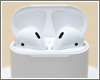 iPhoneでの「AirPods」の使い方