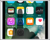 iPhoneアプリを起動/切替/終了する