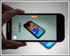 iPhoneでビデオ撮影時にライトを常時点灯する方法