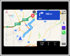 CarPlayで「Yahoo!カーナビ」を利用する
