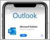 iPhoneのデフォルトメールアプリを「Gmail」に変更・設定する