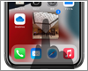 iPhoneでの「ドラッグ＆ドロップ」の使い方
