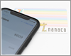 iPhoneを「nanaco(ナナコ)カード」にかざして残高/履歴を確認する