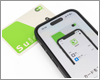 iPhoneを「Suica」などの交通系ICカードにかざして残高/履歴を確認する