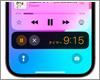 iPhoneで再生中の曲・音楽を一定時間後に自動停止させる