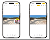 iPhoneで写真に写っている不要なものを消せる「クリーンアップ」の使い方