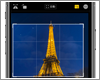 iPhoneで写真・画像をトリミング(切り出し/切り抜き)する