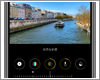 iPhoneの写真アプリで動画の明るさやコントラストを調整・自動補正する