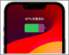 iPhoneを充電する