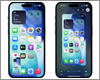 iPhoneでスクリーンショット後の全画面プレビューをオフにする
