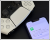 iPhoneとPS5をテザリングしてインターネット接続する