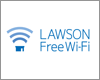 iPhoneをローソンの「LAWSON Free Wi-Fi」で無料Wi-Fi接続する