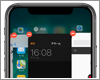iPhone Xでアプリを強制終了する