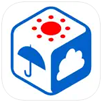 tenki.jp 日本気象協会の天気予報アプリ・雨雲レーダー