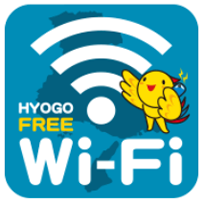 Hyogo Free Wi-Fi