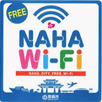 NAHA CITY FREE Wi-Fi