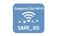 Sapporo City Wi-Fi