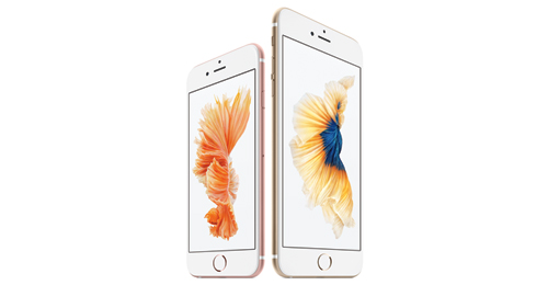 iPhone 6s/6s Plusの新機能の使い方