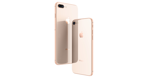 iPhone 8/8 Plusの新機能の使い方