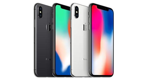 iPhone X XS XS Max XRの使い方