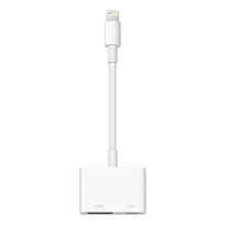 Apple Lightning Digital AV