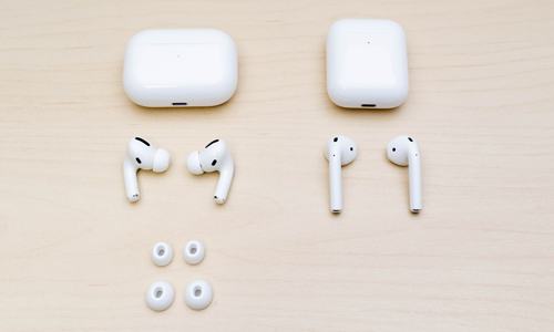 AirPods