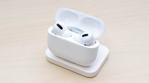 AirPods