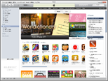 App Store(iTunes Store)