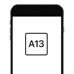iPhone SE A13
