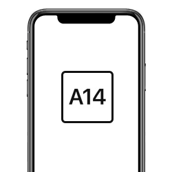iPhone 12 A14