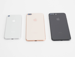 Iphone 8 8 Plusの新機能と変更点 Iphone 7との比較 違い Iphone Wave