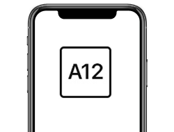 iPhone XS/XS Maxは「A12 Bionic」チップが搭載